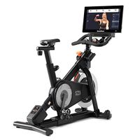 NordicTrack Commercial S22i Studio Cycle - Black