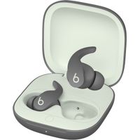 Beats by Dr. Dre - Beats Fit Pro True Wireless Noise Cancelling In-Ear Earbuds - Sage Gray