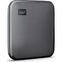 WD Elements SE 1TB Portable External SSD