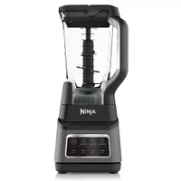 Ninja - Professional Plus Blender with Auto-iQ - Gray