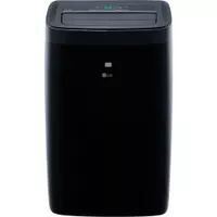 LG - 10,000 BTU Portable Air Conditioner
