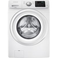 Samsung - 4.2 Cu. Ft. 8-Cycle High-Effic...