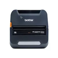 Brother RuggedJet RJ-4230BL - receipt printer - B/W - direct thermal