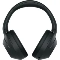 Sony ULT WEAR Wireless Noise Canceling Headphones - Black