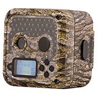 Wildgame Innovations Hex Trail Camera | 20 Megapixel Infrared Hunting Game Camera with HD Photo and 720p Video Capabilities, Trubark HD Camo