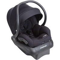 Maxi-Cosi - Mico 30 Infant Car Seat - Night Black