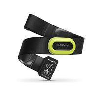 Garmin HRM-Pro, Premium Heart Rate Strap, Real-Time Heart Rate Data and Running Dynamics, 010-12955-00