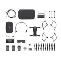 DJI - Mavic Air Fly More Combo Quadcopte...