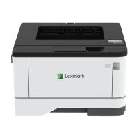 Lexmark MS331dn - printer - monochrome - laser