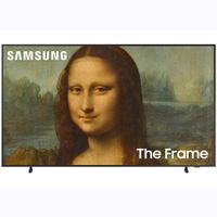 Samsung 50 inch Class LS03B The Frame Smart TV