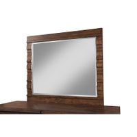 Origins Alamosa Wood Mirror - Origins Alamosa Mirror