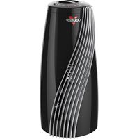 Vornado - Portable Tower Heater - Black