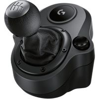 Logitech - Driving Force Shifter for Xbo...