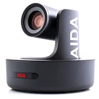 AIDA PTZ-X20-IP Indoor/Outdoor 3G-SDI/HDMI Full HD Broadcast and Conference PTZ Camera, 20x Optical Zoom, USB 3.0