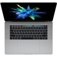 Apple MacBook Pro with Touch Bar - 15.4"...