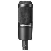 Audio-Technica - AT2035 Cardioid Condenser Microphone