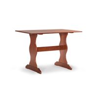 Candler Table Walnut 