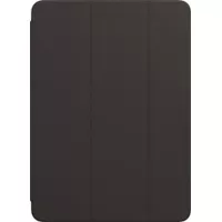 Apple - Smart Folio for Apple® iPad® Air 10.9" (4th and 5th Generation) - Black