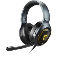 MSI Immerse GH50 Unidirectional Gaming Headset