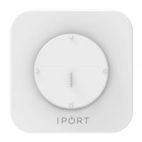 Iport Connect Pro White Wallstation
