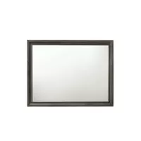 ACME Naima Mirror, Gray