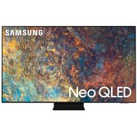 Samsung - 65" Class QN90A Neo QLED 4K UHD Smart Tizen TV