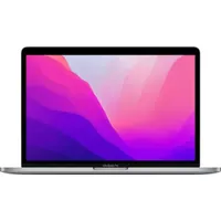 MacBook Pro 13.3" Laptop - Apple M2 chip - 8GB Memory - 512GB SSD (Latest Model) - Space Gray