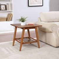 Meade End Table - Meade End Table