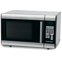 Cuisinart CMW-100 Stainless Steel Microw...