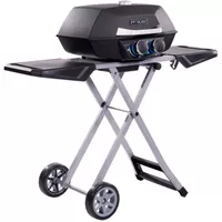 Pit Boss - 2-Burner Portable Gas Grill w...