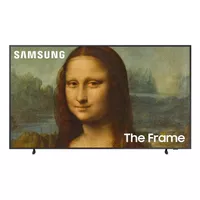 Samsung - 65" The Frame B QLED 4K Smart ...