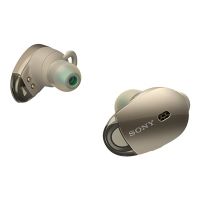 Sony - WF 1000X True Wireless In-Ear Noi...