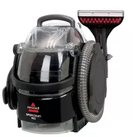 Bissell - SpotClean Pro Canister Carpet Cleaner