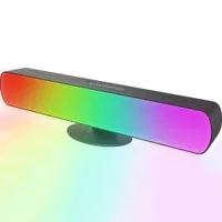 Monster Color Flow Smart Light Bar - Multicolor