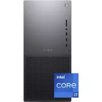 Dell - XPS 8960 Desktop -Intel Core i7 processor (14 gen) - 16GB Memory - NVIDIA GeForce RTX 3050 - 1TB SSD - Black