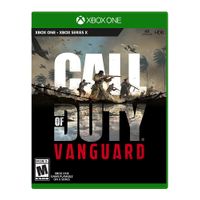 Call of Duty Vanguard - Xbox One