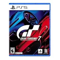 Gran Turismo 7 - PlayStation 5