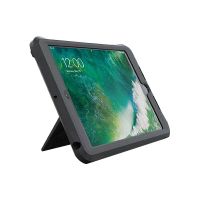 Kensington BlackBelt 2nd Degree Rugged Case for iPad 9.7" - protective case for tablet