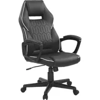 Insignia™ - Essential PC Gaming Chair - ...