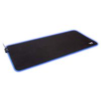 Thermaltake Level 20 Extended RGB Gaming Mouse Pad Cloth Edition