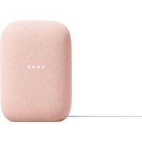 Google - Nest Audio - Smart Speaker - Sand