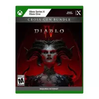 Diablo IV Cross-Gen Bundle Edition - Xbo...