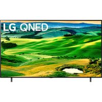 LG - 86" Class 80 Series QNED 4K UHD Smart webOS TV
