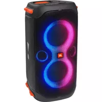 JBL - PartyBox 110 Portable Party Speake...