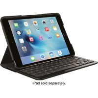 Logitech - Focus Keyboard Folio Case for...