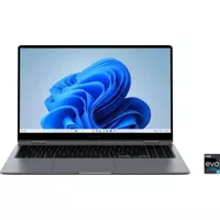 Samsung - Galaxy Book4 360 2-in-1 15.6" FHD AMOLED Touch Screen Laptop - Intel Core 7 - 16GB Memory -512GB SSD - Gray