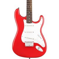Squier Bullet Stratocaster HT Electric Guitar