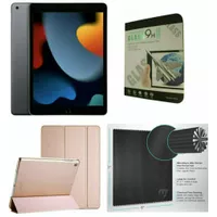 Apple 10.2-Inch iPad (9th Generation) wi...