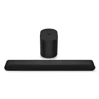 VIZIO 2.1 Soundbar, Wireless Subwoofer w...