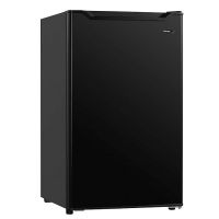 Danby Diplomat 3.3 Cu. Ft. Black Compact Refrigerator